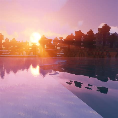 Sildur's Vibrant shaders - Minecraft Customization - CurseForge