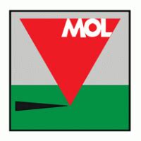 MOL logo vector - Logovector.net