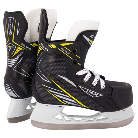 Best Youth Hockey Skates 2018 - Kids Top Rated CCM & Bauer Childrens Sizes