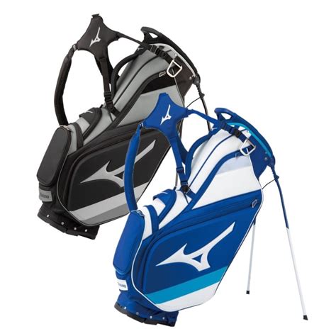 Mizuno Tour 14-Way Stand Golf Bags - - Hurricane Golf