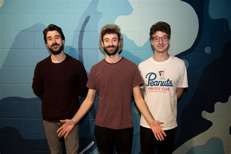 Are the AJR Brothers Actually Brothers?