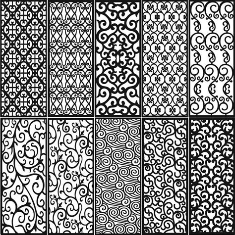 200 best cnc designs Free Cnc Patterns Vector Cnc Download | Free Vector