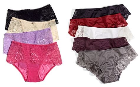 Know your Underwear. A wholesale guide to types of underwear.