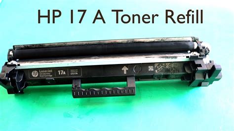 Hp 17a Toner Cheap Factory, Save 63% | jlcatj.gob.mx