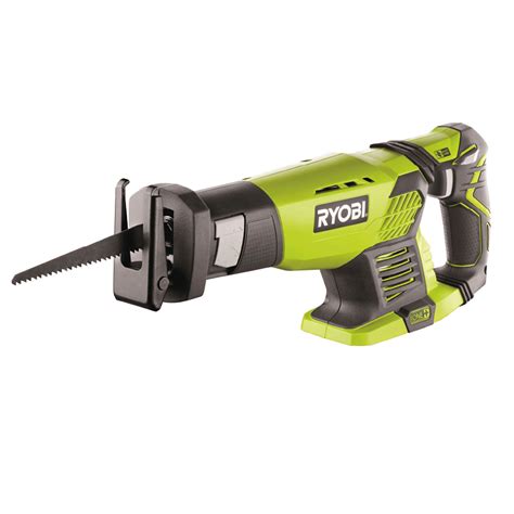 Ryobi ONE+ RRS1801M 18V, 22mm Cordless Reciprocating Saw (Body Only)