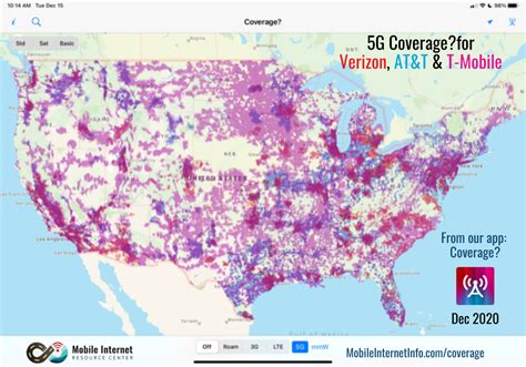 5g Coverage Map Ontario