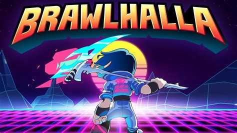 Brawlhalla's upcoming Walking Dead crossover brings Rick Grimes, Daryl ...