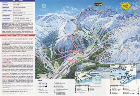 Loveland - SkiMap.org