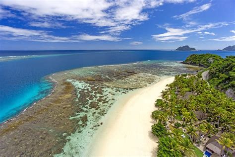 Matamanoa Island Resort Honeymoon