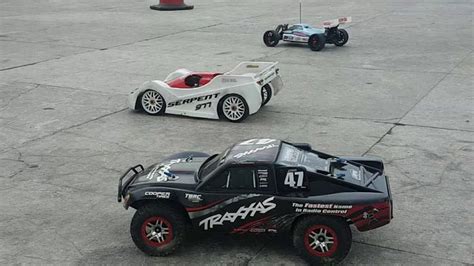 What RC cars are made in the USA (we found only one) • Leisure Guided