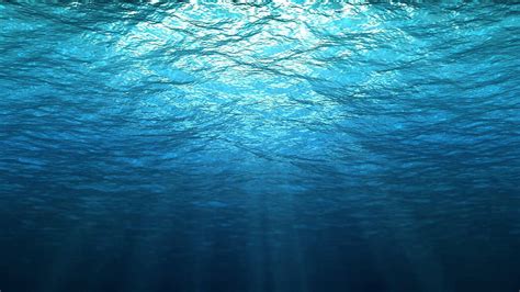 Underwater - Deep Sea - & Background , Dark Sea HD wallpaper | Pxfuel