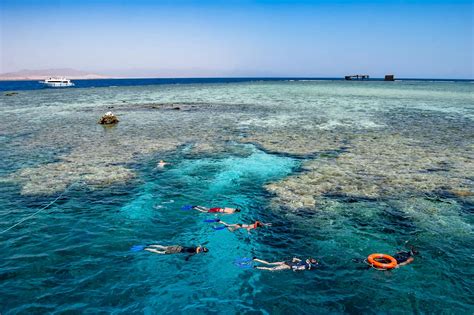 Learn to dive in Egypt's Red Sea | ZuBlu