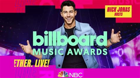 Billboard Music Awards 2021 Date, Time and Channel | Heavy.com