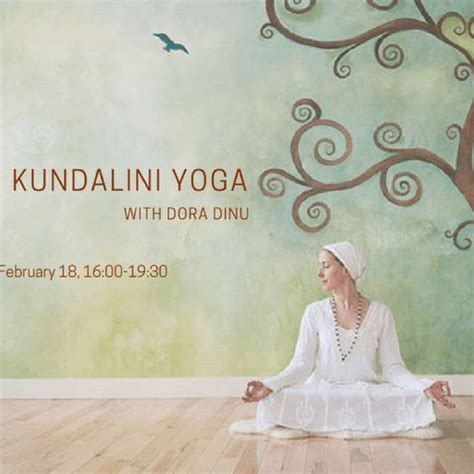 Discover Kundalini Yoga as taught by Yogi Bhajan - Bodhistudio.ro ...