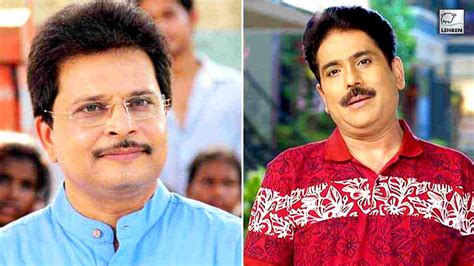 TMKOC: Shailesh Lodha Sues Producer Asit Kumarr Modi Over Unpaid Dues