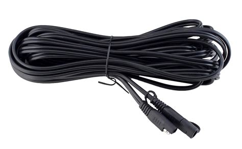 Battery Tender 081-0148-6 Deltran Battery Tender Extension Cables ...