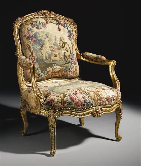 #antigüedades #sillon #dorado #tallado #luisxv #masterpiece Victorian ...