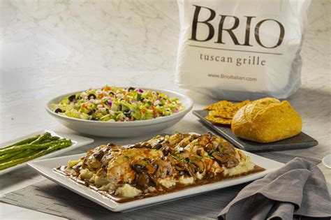 BRIO ITALIAN GRILLE - 2372 Reviews & 2764 Photos - 12370 S Mainstreet ...