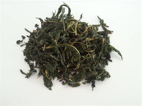 Mulberry Tea Leaves | Mulberry Tea