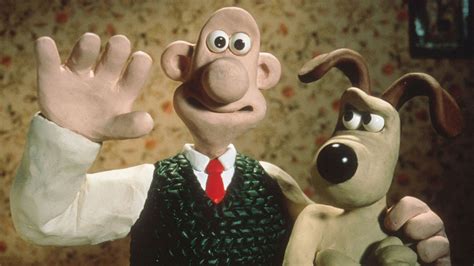 Wallace And Gromit: A Grand Day Out : ABC iview