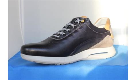 Fluchos herenschoenen - maat 46 | ProVeiling.nl