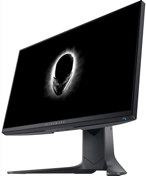 Alienware 240Hz Gaming Monitor 24.5 Inch Full HD with IPS Technology ...