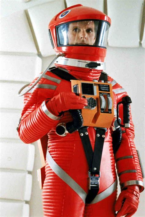 Costume Design - 2001: A Space Odyssey (1968 | 2001 a space odyssey ...