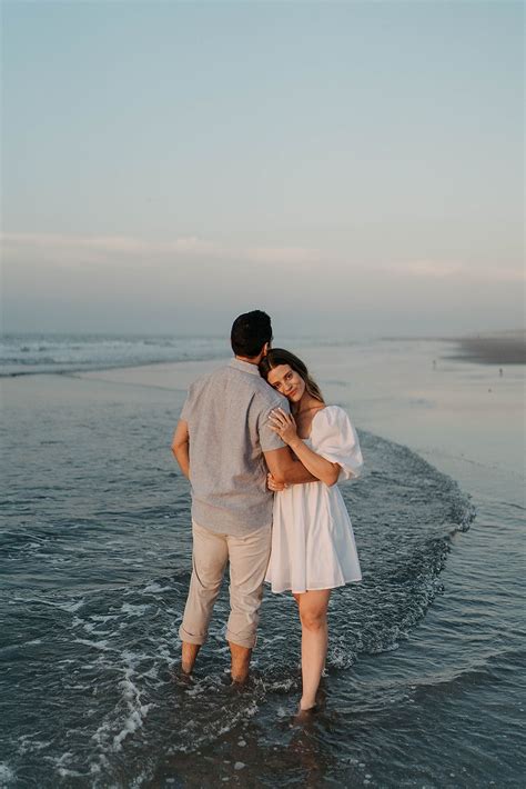 Destination Engagement Photographer | Avery Louise Photography in 2024 ...