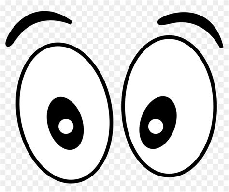 Tired Eye Clipart Animations