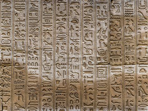 Watch Decoding the Secrets of Egyptian Hieroglyphs | Prime Video