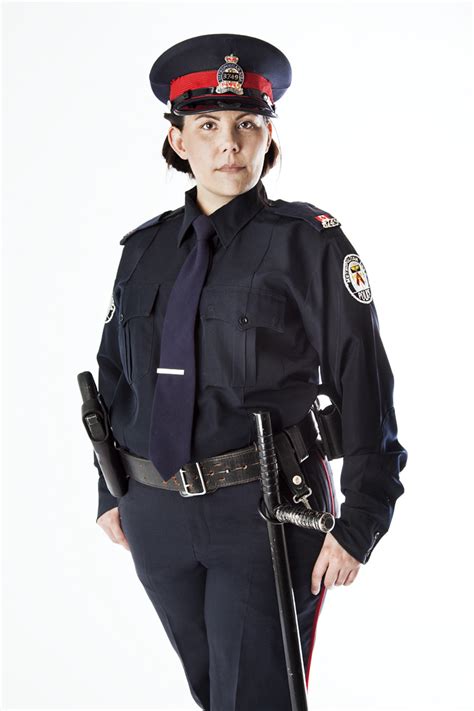 Metropolitan Police Officer | Thunder Thighs Costumes Ltd.