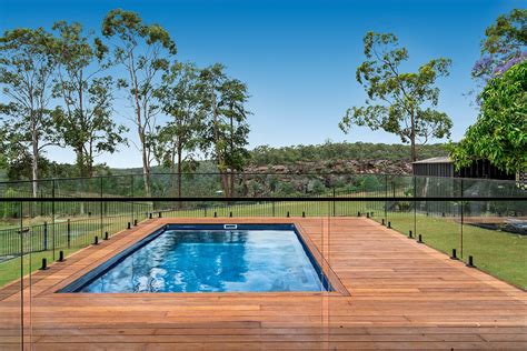 Narellan Pools Nepean Project 2 - Sydney Pool and Outdoor Design