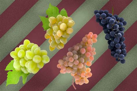 Red and White Grape Wine Blends are More Common Than You Think | Wine ...