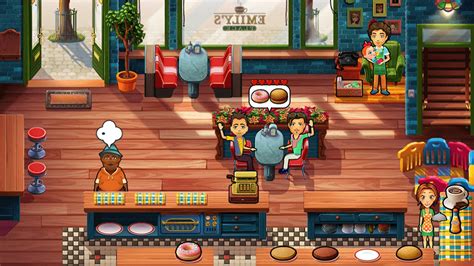 Best Cooking Games for PC you should Play - Games Bap