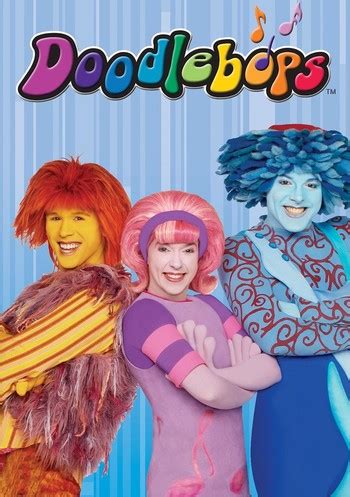 The Doodlebops (Series) - TV Tropes