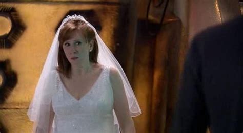 3x00 The Runaway Bride Screencaps [Donna Noble] - Donna Noble Image ...