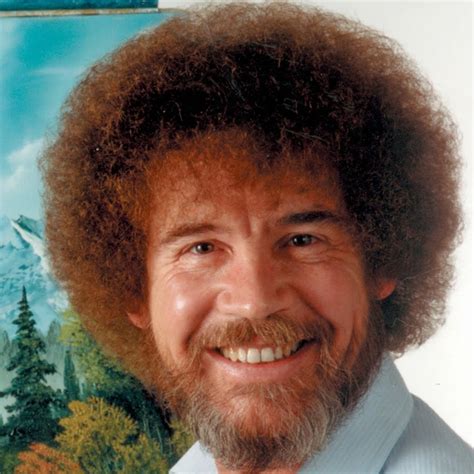 Bob Ross - YouTube