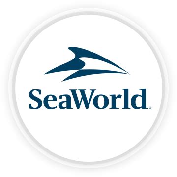 San Diego Logo Clipart - Seaworld San Diego Logo - (360x360) Png ...