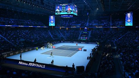 Nitto ATP Finals 2023: Draws, Dates, History & All You Need To Know ...