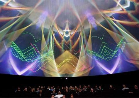 Clark Planetarium celebrates 50 'Out of this world' years - The Salt ...