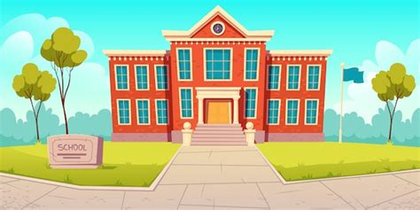 School Illustration Images - Free Download on Freepik