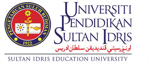 Vectorise Logo | Universiti Pendidikan Sultan Idris (UPSI) New Logo ...