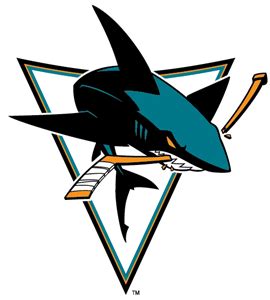 San Jose Sharks Logo PNG Vector (SVG) Free Download