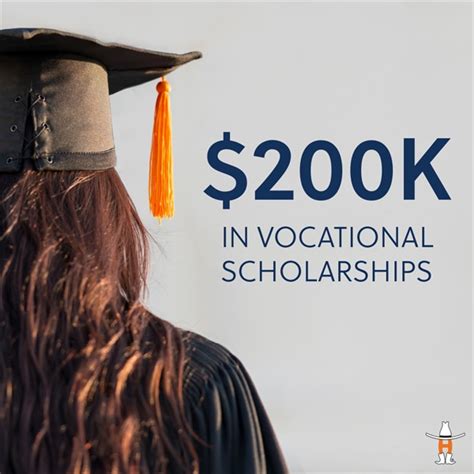 Rodeo Awards $200,000 in Vocational Scholarships | Houston Style ...