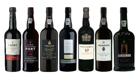 What You Should Know About Port Wines - WhiskyGeeks