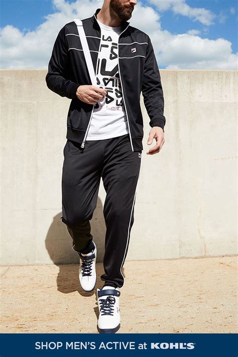 Shop now at Kohls.com | Mens outfits, Mens jackets, Mens streetwear