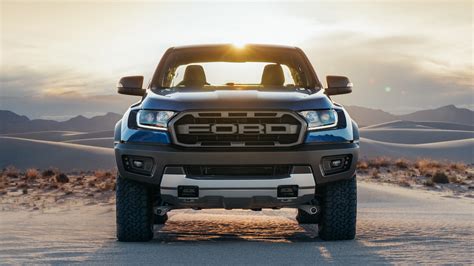 2019 Ford Ranger Raptor Wallpaper - HD Car Wallpapers #9555