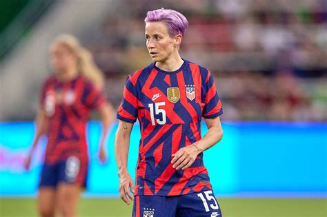 Tokyo 2020 Olympics: Team USA announces women’s soccer roster ...