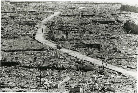 Hiroshima And Nagasaki Bombings Effects - Atomic Bombings Of Hiroshima ...