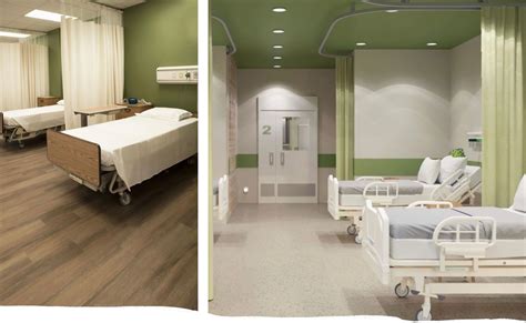 Most Recommended Colors for Patient Rooms – Noroo Paint